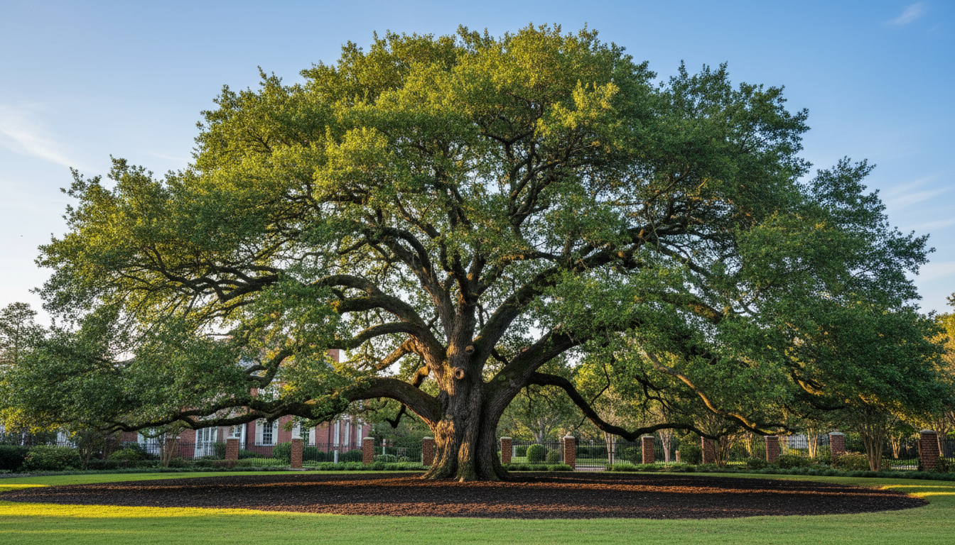 Professional Tree Care