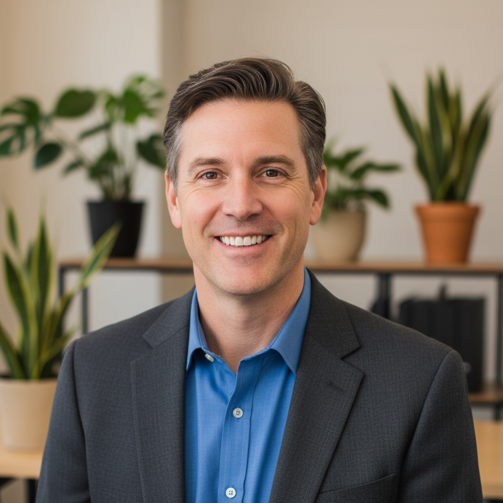 Mark Rodriguez - Client Relations Manager at Turf Masters